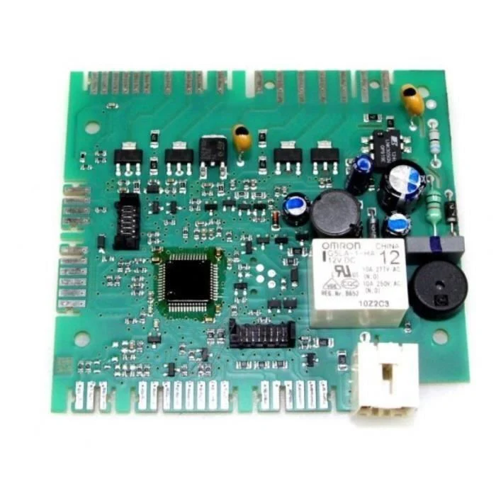 Not Programmed Electronic Candy Hoover Haier-41900801