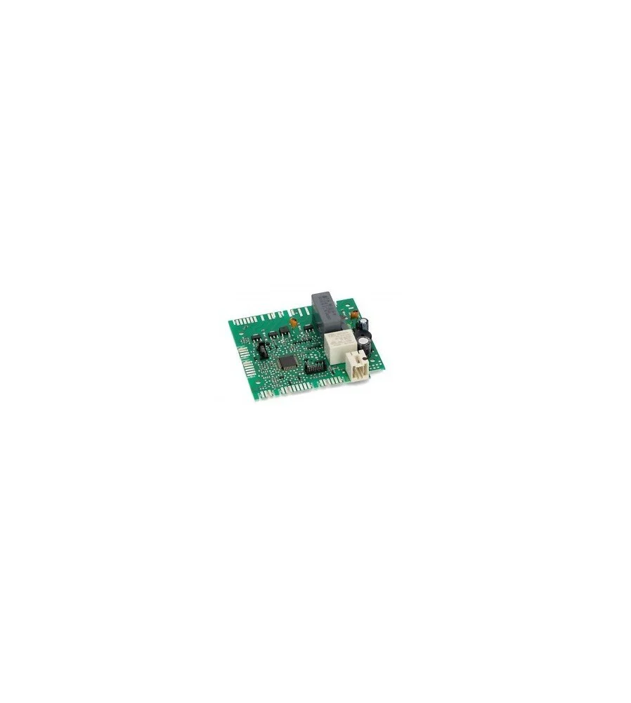 Not Programmed Electronic Candy Hoover Haier-41901594