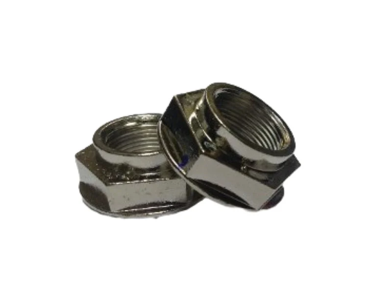Nut Drawing, Common LG - 4020Fa4208B