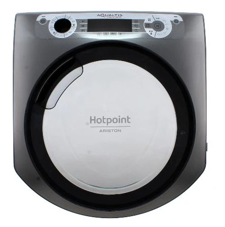 Oculo completo Maq. Lavar Roupa Indesit - C00294412