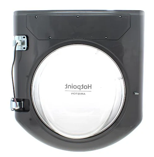 Oculo completo Maq. Lavar Roupa Indesit - C00294412 - Image 2