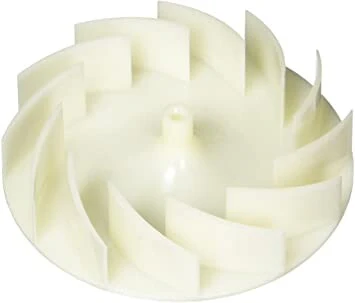 Pá do ventilador da geladeira Samsung - Da31-00016A