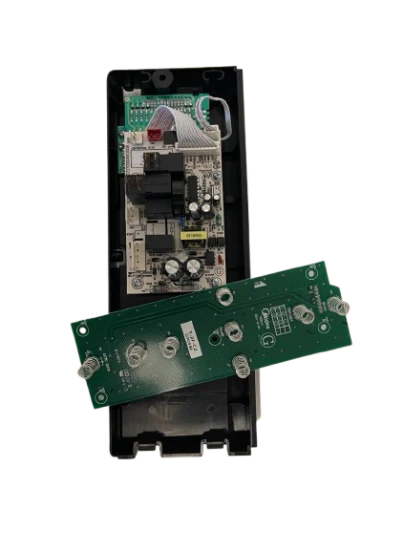Painel completo micro ondas HAIER - 49039581