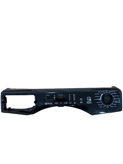 Painel controlo com sensor maquina lavar roupa Candy Hoover - 43016126