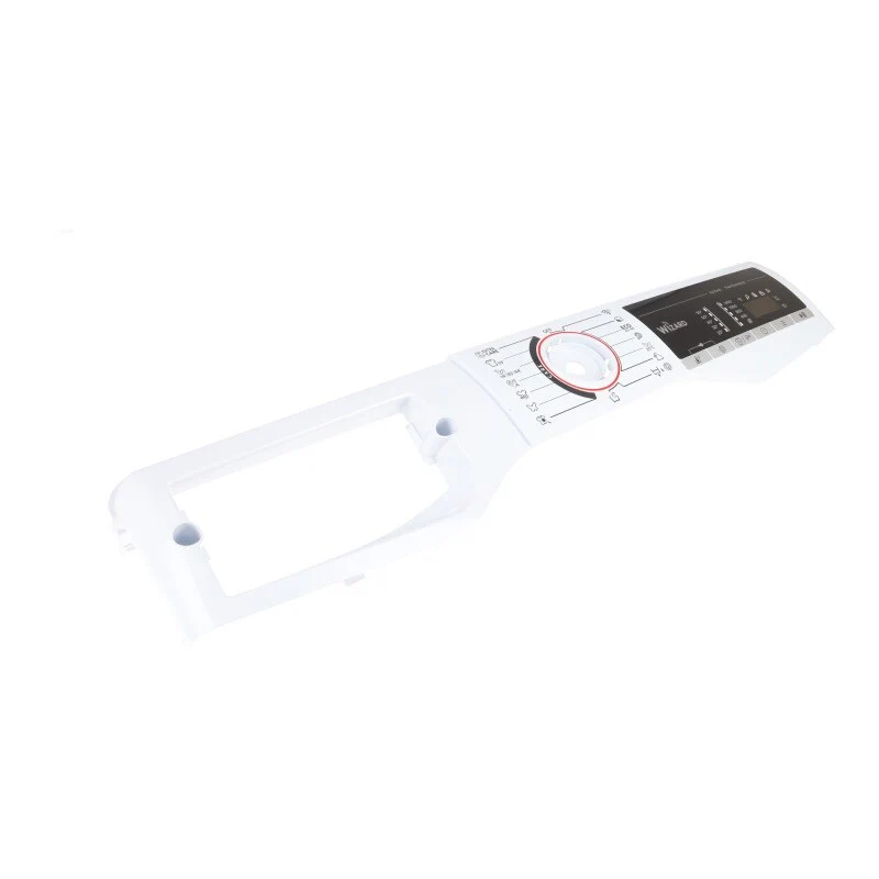 Painel controlo com sensor maquina lavar roupa Candy Hoover Haier- 43033833