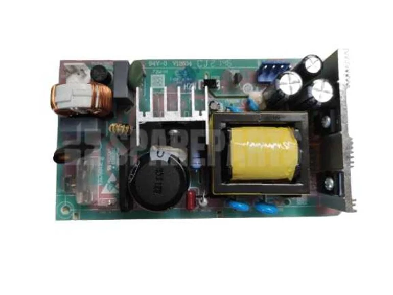 Painel Controlo Frigorífico Candy Hoover Haier - 49073589
