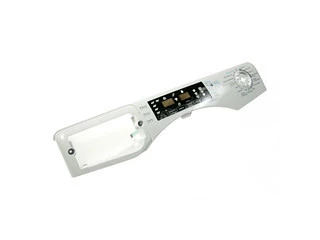 Painel Controlo Maquina Lavar Roupa Candy Hoover Haier- 43032032