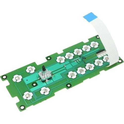 Painel De Comando Microondas Samsung - DE96-01040A