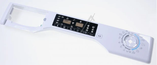 Painel de Comandos com Sensor Máquina Lavar Roupa Candy - 41051980