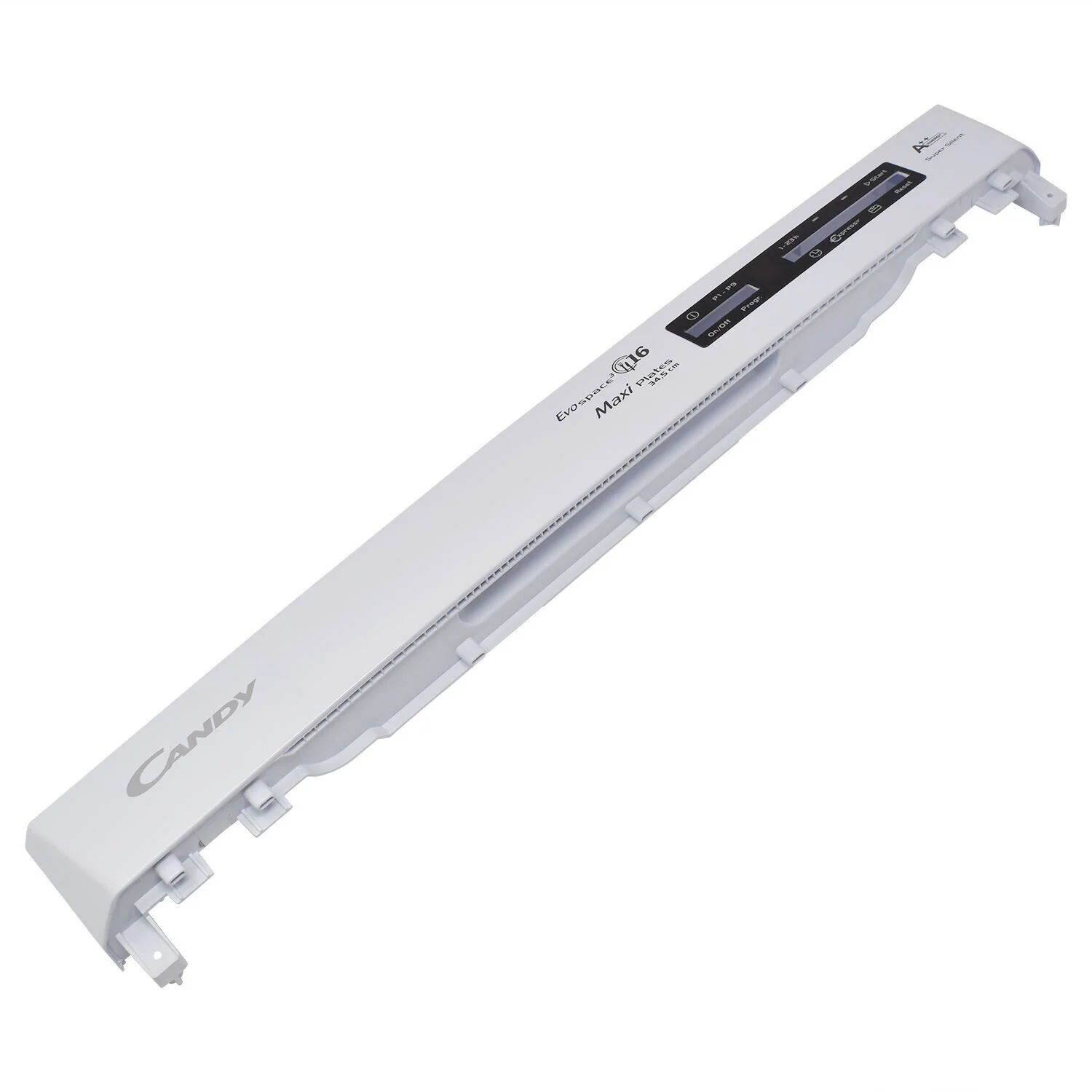 Painel de Controle Assy Candy Hoover Haier-41901944