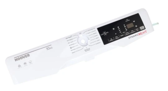 Painel de Controlo com sensor 40011397 Candy Hoover Haier