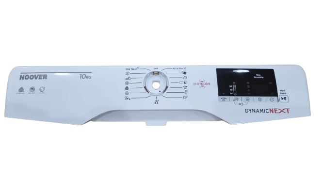 Painel de Controlo com sensor 40011539 Candy Hoover Haier