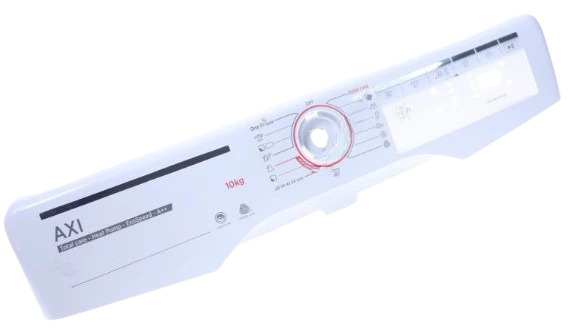 Painel de Controlo com sensor 40012939 Candy Hoover Haier