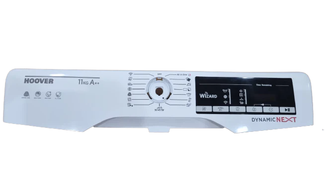 Painel de Controlo com sensor 40014460 Candy Hoover
