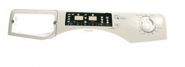 Painel de Controlo com sensor 41045036 Candy Hoover Haier