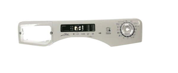 Painel de Controlo com sensor 43023066 Candy Hoover Haier