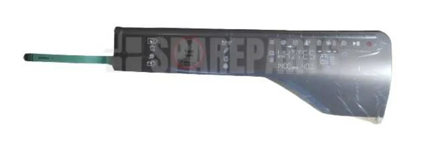 Painel de Controlo com sensor 43024452 Candy Hoover Haier