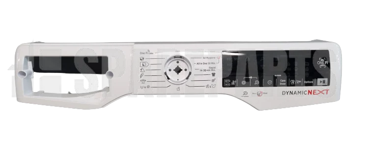 Painel de Controlo com sensor Candy Hoover - 43029124