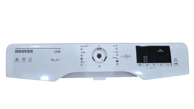 Painel de Controlo com sensor Candy Hoover Haier - 40010251