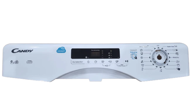 Painel de Controlo com sensor Candy Hoover Haier - 40011321