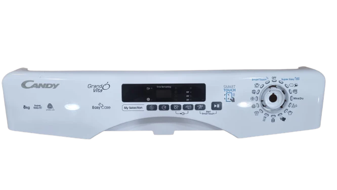 Painel de Controlo com sensor Candy Hoover Haier - 40011528