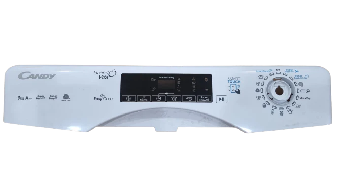 Painel de Controlo com sensor Candy Hoover Haier - 40011631