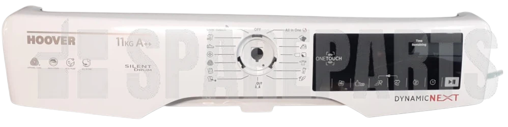 Painel de Controlo com sensor Candy Hoover Haier - 40012937