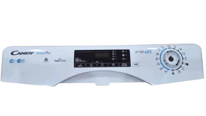 Painel de Controlo com sensor Candy Hoover Haier - 40014254