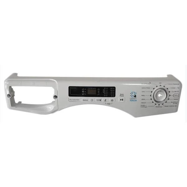 Painel de Controlo com sensor Candy Hoover Haier-41043826