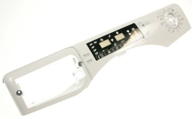 Painel de Controlo com sensor Candy Hoover Haier - 41045089