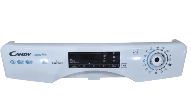 Painel de Controlo com sensor Maq. Lavar Loiça Candy Hoover - 40016510