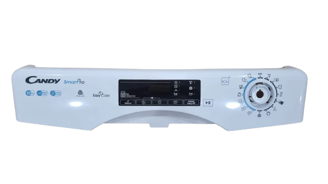 Painel de Controlo com sensor Maq. Lavar Loiça Candy Hoover - 40016528