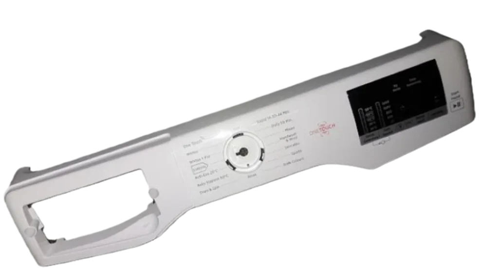 Painel de Controlo com sensor Maq. Lavar Loiça Candy Hoover - 41043623