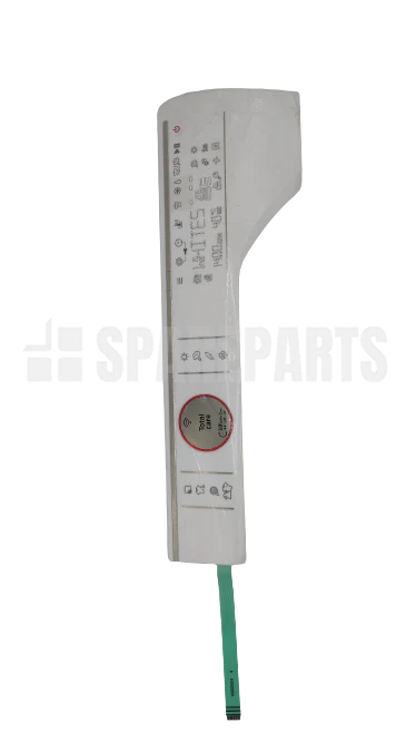 Painel de Controlo com Sensor Máq. Lavar Roupa Candy Hoover HAIER - 43023118