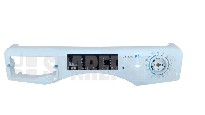 Painel de Controlo com sensor Máquina Lavar Roupa Candy Hoover - 43033241