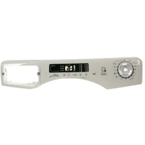 Painel de Controlo com sensor maquina lavar roupa Candy Hoover Haier- 43014045