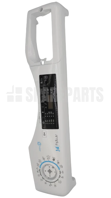 Painel de Controlo com Sensor para Máq. Lavar Roupa Candy Hoover HAIER - 43028408