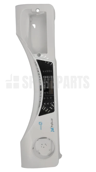 Painel de Controlo com Sensor para Máq. Lavar Roupa Candy Hoover Haier - 43028952