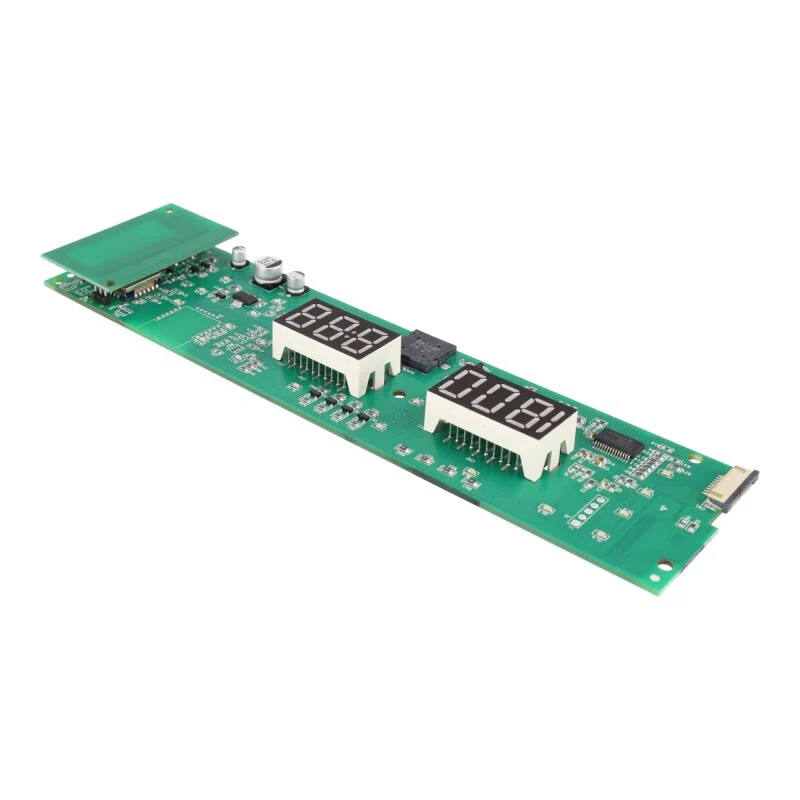 Painel de Controlo Electronico  43020404 Candy Hoover Haier