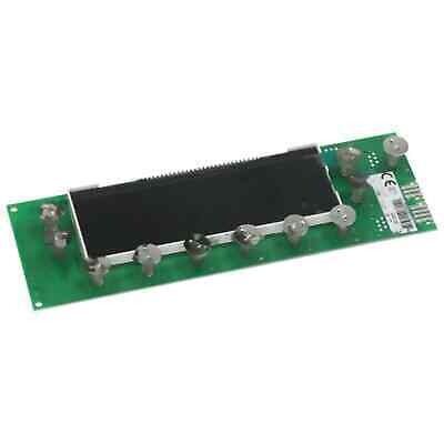 Painel de Controlo Electronico  49032649 Candy Hoover Haier