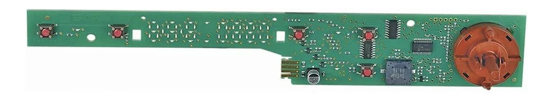 Painel de Controlo Electronico  Candy Hoover Haier - 41041466