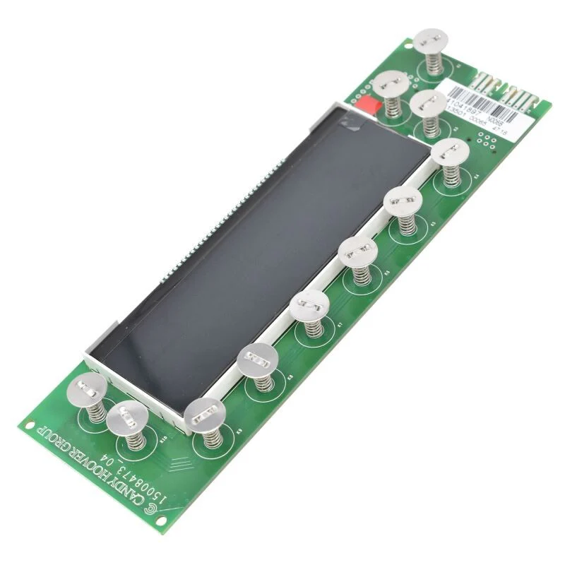 Painel de Controlo Electronico Candy Hoover Haier- 41041897