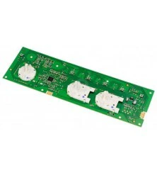 Painel de Controlo Electronico Candy Hoover Haier-41043318