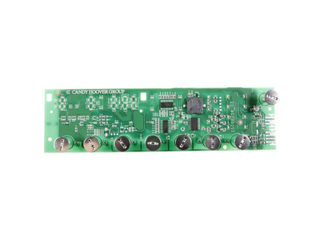 Painel de Controlo Electronico Candy Hoover Haier-49037877