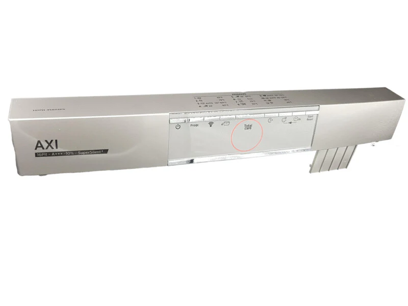 Painel de Controlo Maquina louca Hoover - 41046072