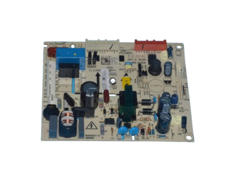 Painel de Controlo Principal Frigorífico Hisense-K2156384