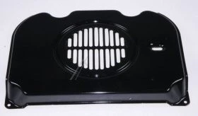 Painel de distribuição de calor para forno Indesit - Tampa - C00290626