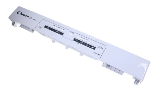Painel Frontal com Sensor Máquina Lavar Loiça Candy - 41049658