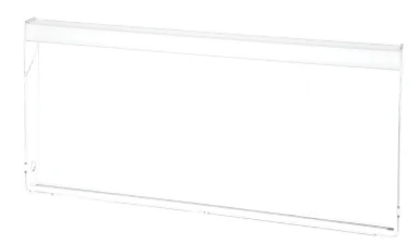 Painel Frontal da Gaveta do Frigorífico Bosch - 11013757
