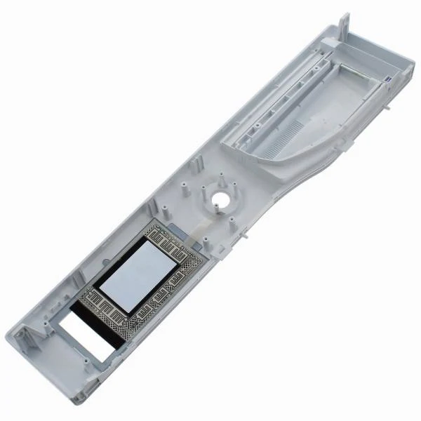 Painel frontal de maquina lavar roupa Hotpoint - C00552509 - Image 2